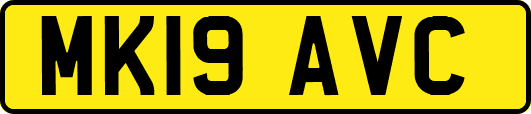 MK19AVC