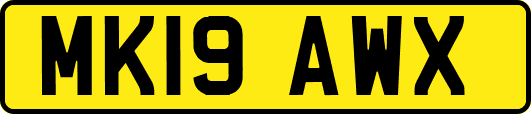 MK19AWX