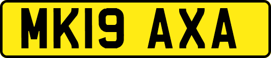 MK19AXA