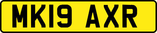 MK19AXR