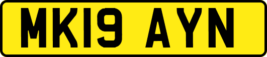 MK19AYN