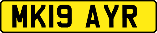 MK19AYR