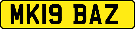 MK19BAZ