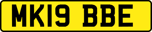 MK19BBE