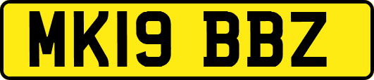 MK19BBZ