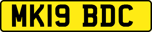 MK19BDC