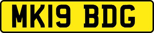 MK19BDG