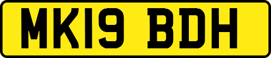 MK19BDH