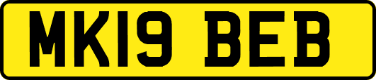 MK19BEB