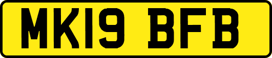 MK19BFB
