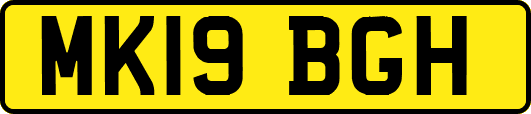 MK19BGH