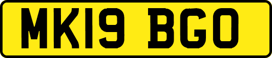 MK19BGO