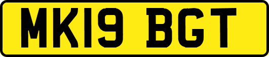 MK19BGT