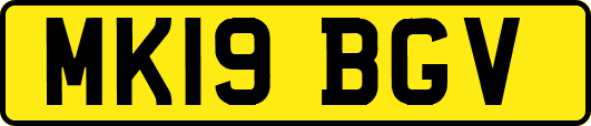 MK19BGV