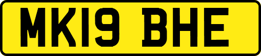 MK19BHE