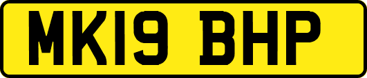 MK19BHP