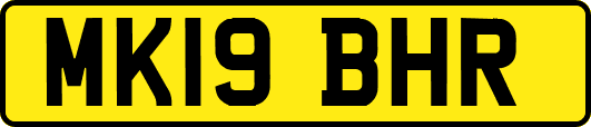 MK19BHR