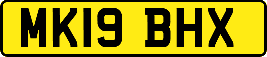 MK19BHX