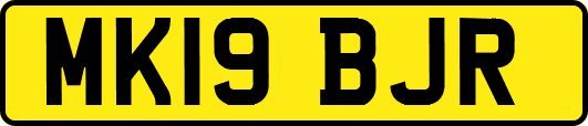 MK19BJR