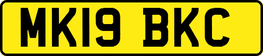 MK19BKC