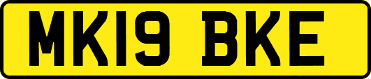 MK19BKE