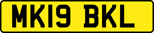 MK19BKL