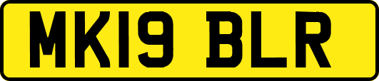 MK19BLR
