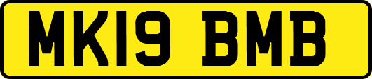 MK19BMB