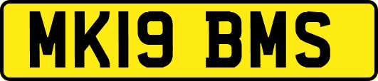 MK19BMS