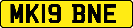 MK19BNE