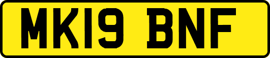 MK19BNF
