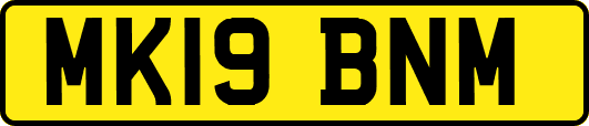 MK19BNM
