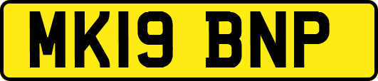 MK19BNP