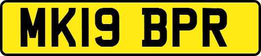 MK19BPR