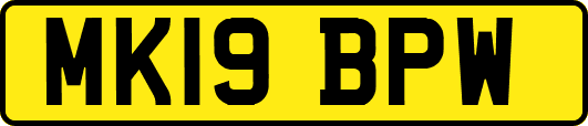 MK19BPW