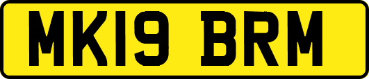 MK19BRM