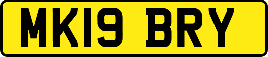 MK19BRY