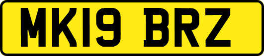 MK19BRZ