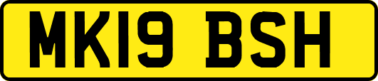 MK19BSH