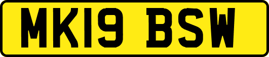 MK19BSW