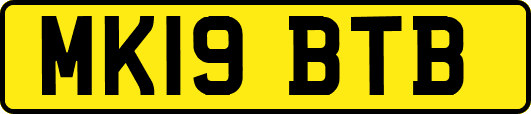 MK19BTB