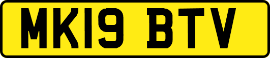 MK19BTV