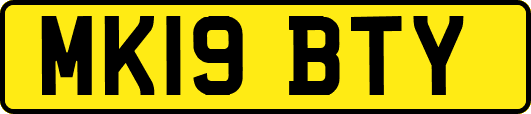 MK19BTY