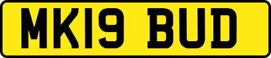 MK19BUD