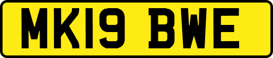 MK19BWE