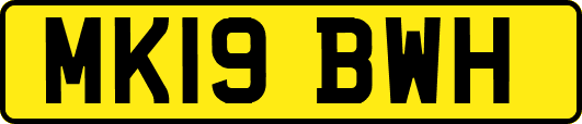 MK19BWH