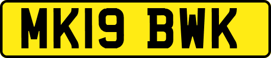 MK19BWK