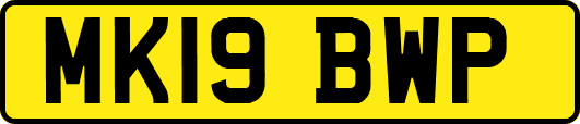 MK19BWP