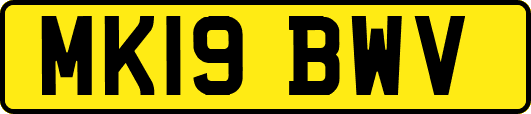 MK19BWV
