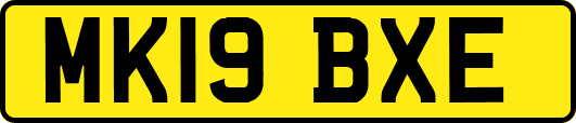 MK19BXE